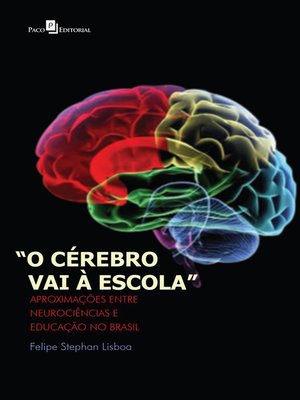 cover image of O Cérebro vai à Escola